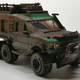 Illustration for article titled Matchbox Customs Part 1 (Pic heavy)